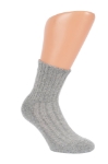 Edelsocken Dick auf Model