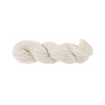 Noble Cashmere DK White 01 Strang