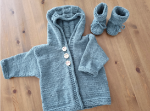 Bild von Mogjoohoi - Babyset