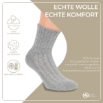 Edelsocken Dick